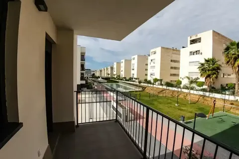 Appartement 123 m² à Málaga