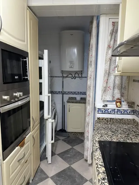 Pis de 80 m² a Còrdova