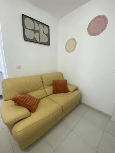 Piso de 35 m² en Torrejón de Ardoz