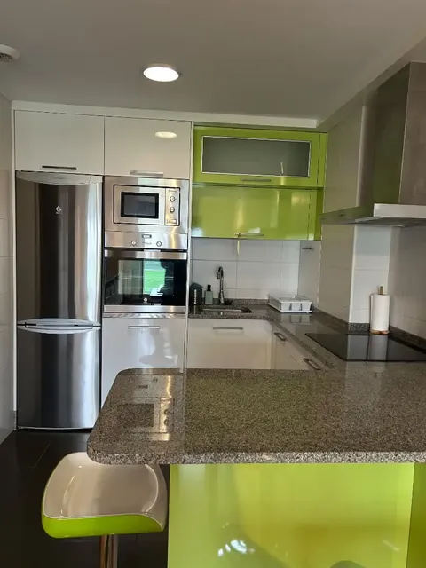 Pis de 70 m² a Santiago de Compostel·la