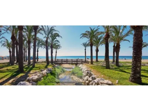 Pis de 78 m² a Torremolinos