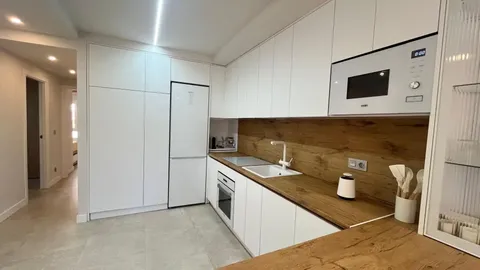 Pis de 79 m² a Santa Pola