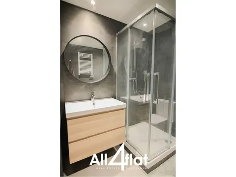 Pis de 104 m² a Barcelona