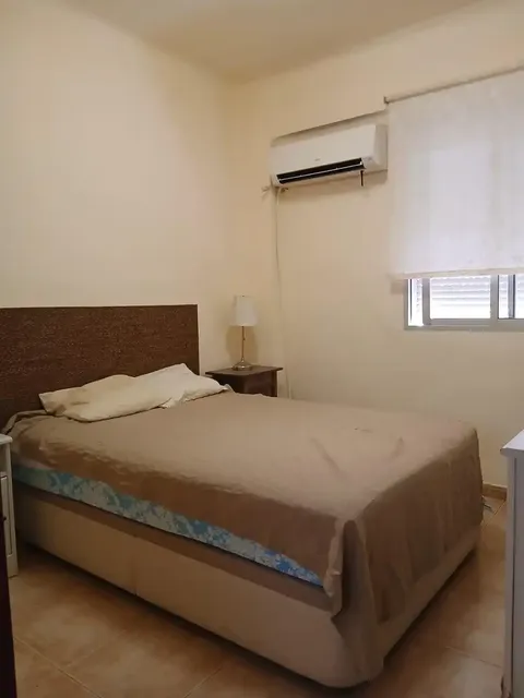 Pis de 50 m² a Màlaga