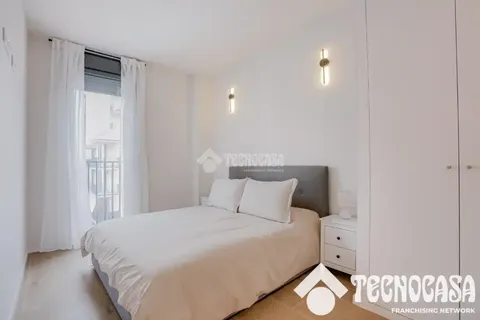 Wohnung 65 m² in Viladecans