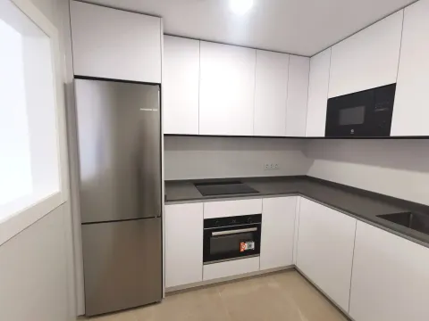 Appartement 55 m² à Málaga