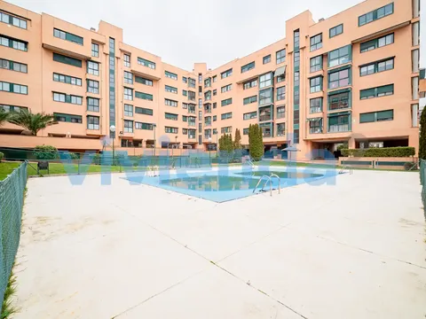 Pis de 88 m² a Madrid
