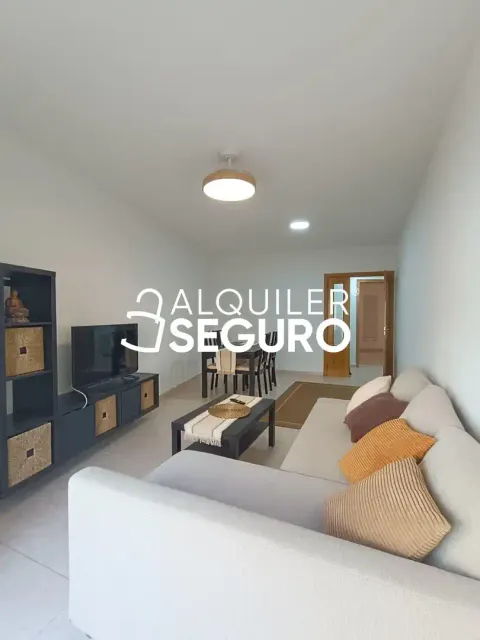 Pis de 60 m² a Illescas