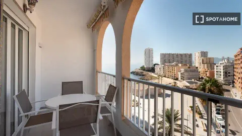 Appartamento 58 m² a Cullera