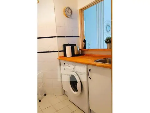 Pis de 78 m² a Torremolinos