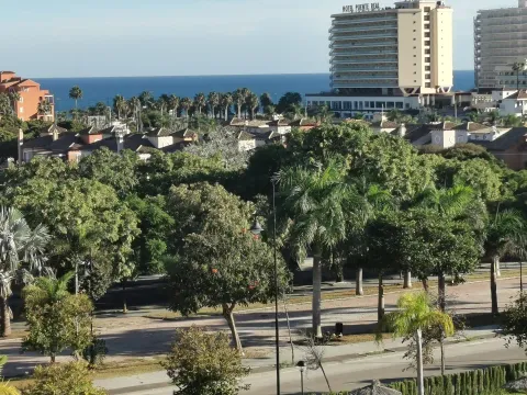 Pis de 110 m² a Torremolinos