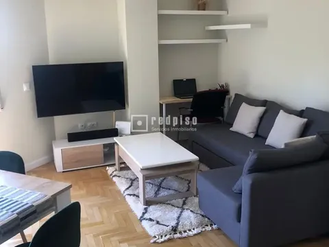 Flat 65 m² in Majadahonda