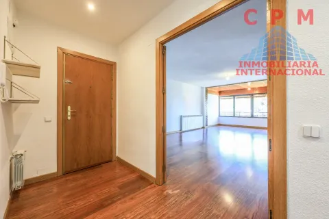 Pis de 149 m² a Las Rozas de Madrid