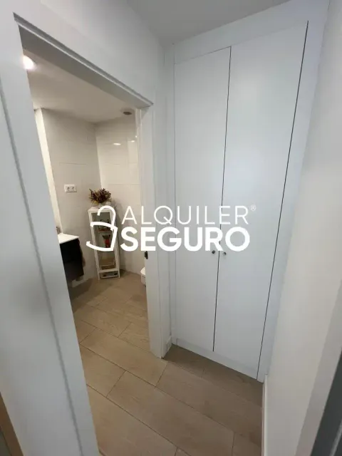 Apartamento 82 m² em Madrid