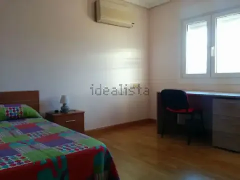 Habitació de lloguer, Almeria
