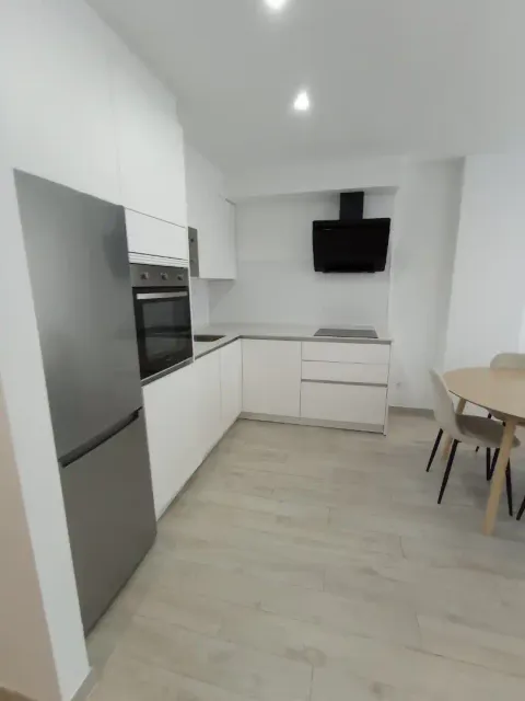 Pis de 80 m² a Màlaga