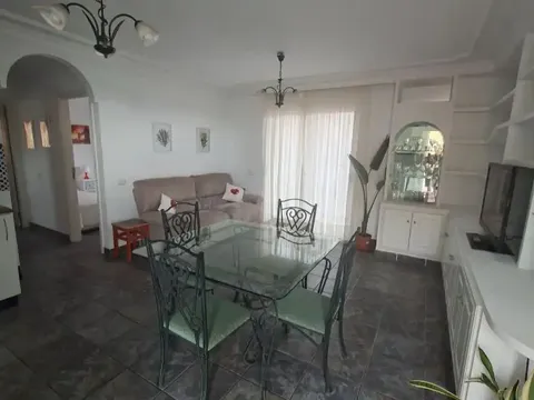 Piso de 60 m² en Candelaria