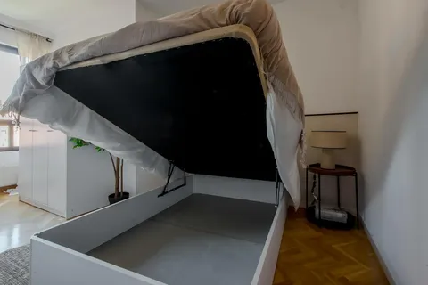 Zimmer zur Miete, Madrid