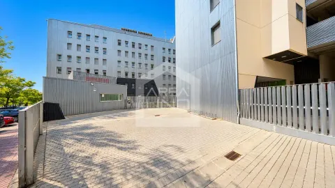 Квартира 65 м² у Alcorcón