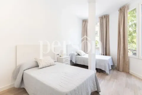 Pis de 106 m² a València