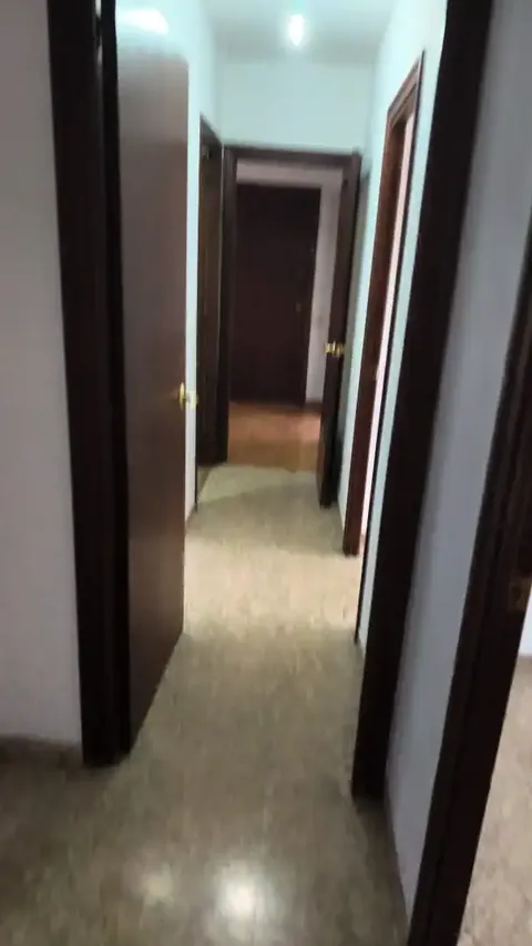 Pis de 95 m² a Igualada