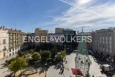 Pis de 67 m² a Madrid
