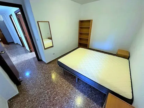 Pis de 88 m² a València