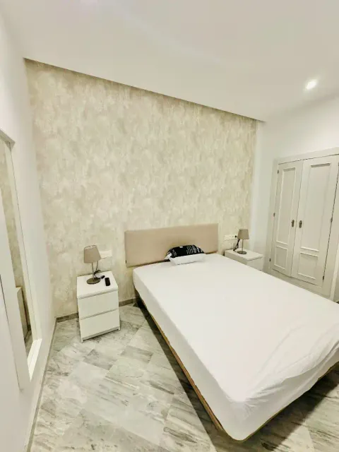 Pis de 57 m² a Granada