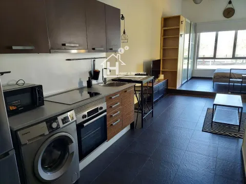 Pis de 38 m² a Guadalajara (3/8)