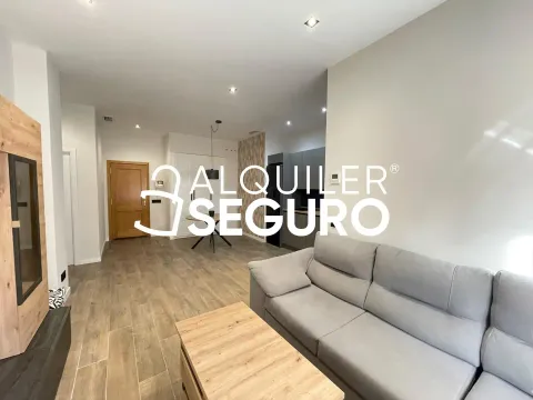 Pis de 69 m² a Madrid