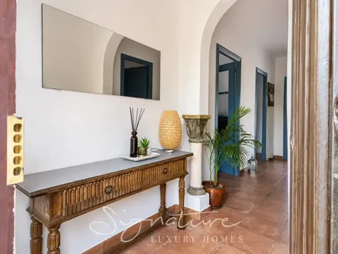Piso de 100 m² en Sant Cugat del Vallès