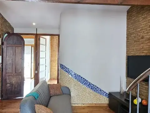 Pis de 80 m² a València