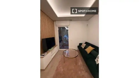 Piso de 40 m² en Madrid