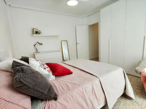 Apartamento 142 m² em Granada
