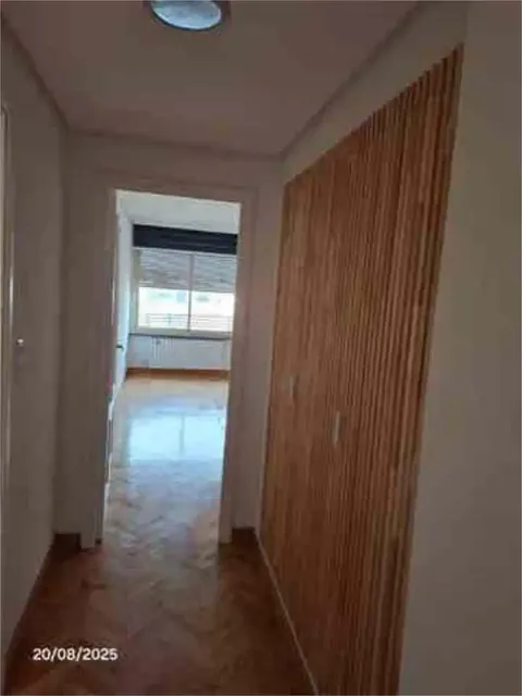 Pis de 52 m² a Saragossa