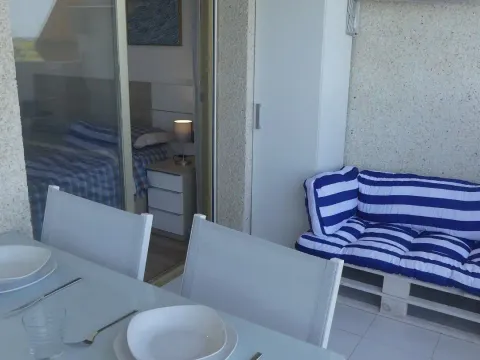 Pis de 55 m² a Salou