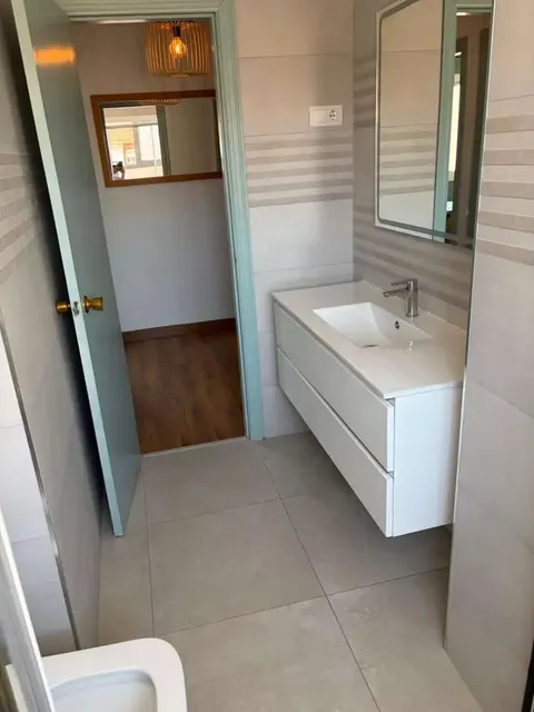 Pis de 70 m² a Màlaga