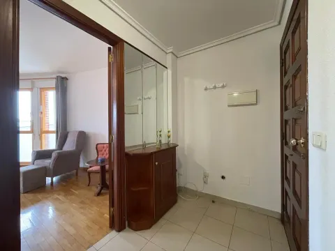 Appartement 107 m² à Camponaraya