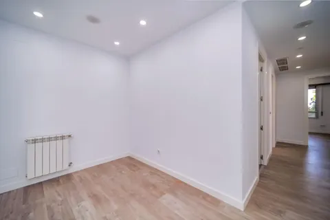 Appartamento 127 m² a Madrid