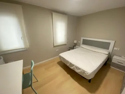 Pis de 55 m² a Santiago de Compostel·la