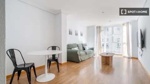 Flat for rent, Madrid (2/16)