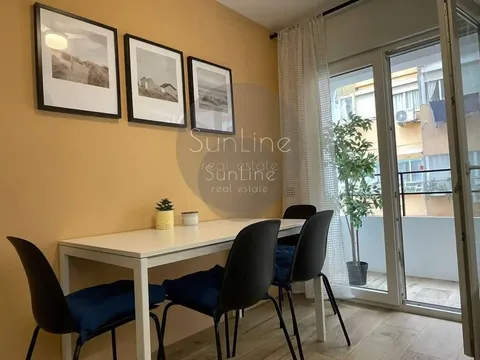 Pis de 70 m² a València