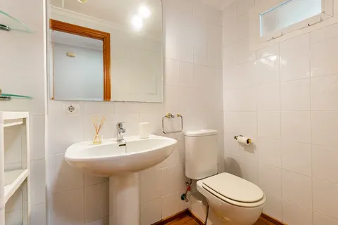 Pis de 134 m² a Palma