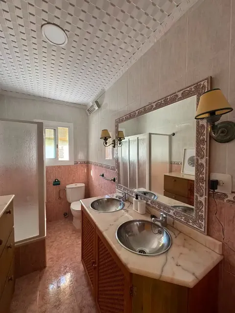 Pis de 82 m² a Almansa
