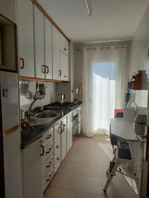 Pis de 58 m² a Salobreña