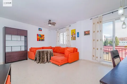 Pis de 125 m² a Granada