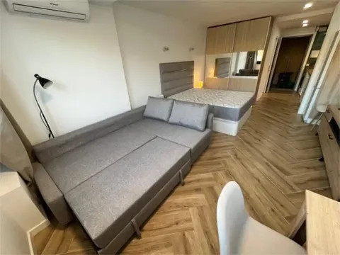 Pis de 45 m² a Roquetas de Mar