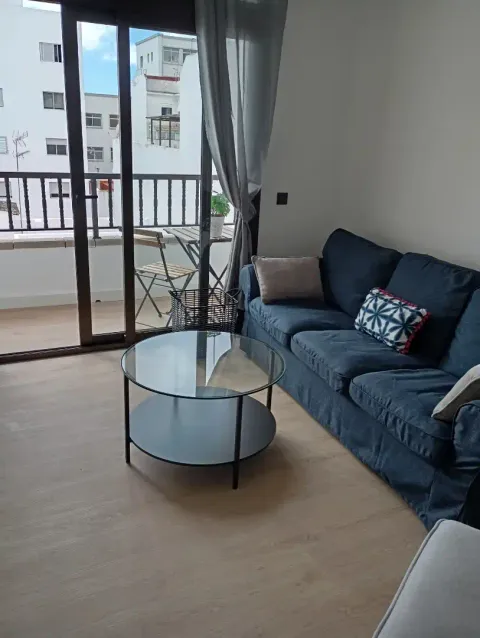 Pis de 101 m² a San Cristóbal de La Laguna
