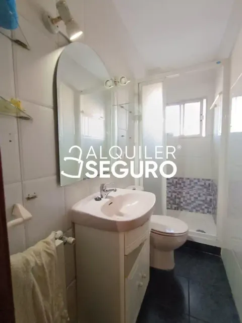 Appartamento 55 m² a Madrid