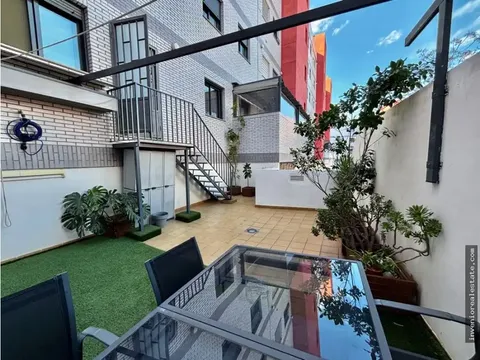Wohnung 133 m² in Castelló de la Plana / Castellón de la Plana
